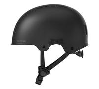Sena Rumba Black L Smart casco