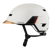 Sena Bike Casco Urbano U1 Matt White
