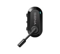 Sena BiKom 20 Sistema di Comunicazione Mesh per attività all'Aria Aperta, Interfono Mesh Leggero con Un Peso di Soli 20 Grammi (Nero, Confezione Singola)