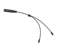 Sena Cavo 10r Earbud Adapter Split