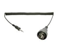 Sena Cavo Stereo Jack To 5 Pin Din For 1980 And Later Honda Goldwing