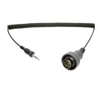 Sena Cavo Stereo Jack To 7 Pin Din For 1998 And Later Harleydavidson Ultra Classic