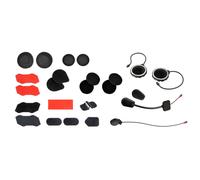 Sena Cuffie 10r Accessory Kit