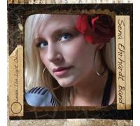 SENA EHRHARDT BAND - LEAVE THE LIGHT ON