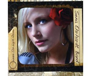 Sena Ehrhardt - Leave The Light On