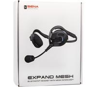 Cuffia Sena EXPAND Mesh Multifunzione HS