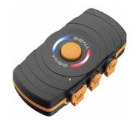 Sena Freewire-01 Adattatore Bluetooth CB E Audio Per Harley Davidson