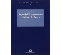 Sena Impossibilita Sopravvenuta