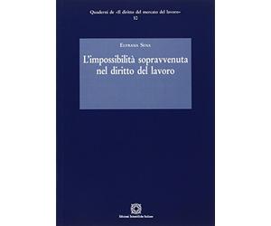 Sena Impossibilita Sopravvenuta