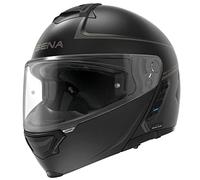 Sena Impulse Bluetooth Casco, nero, taglia S per maschi