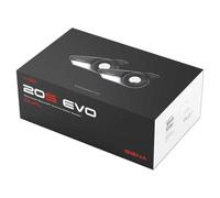 Sena Intercom 20s Evo 2 Unités