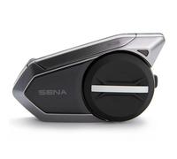 Sena 50s Intercom Nero,Argento