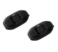 Sena Intercom Sf1 Motorcycle Bluetooth Headset Dual Pack