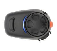 Sena Intercom Smh5 With Universal Microphone Kit