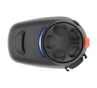Sena Intercom Smh5 With Universal Microphone Kit Dual Pack