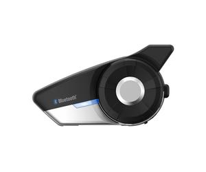 SENA INTERFONO 20S-EVO-11 SINGOLO SISTEMA DI COMUNIC. BLUETOOTH AD 8 PARTEC.