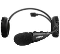 Sena 50S Harman Kardon, sistema di comunicazione male Nero/Argento