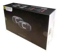 Sena interfono bluetooth SF2-03D dual pack (No Radio)