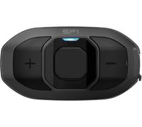 Sena 50S Harman Kardon, sistema di comunicazione male Nero/Argento