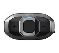 Sena Interfono Con Connetivita Gps Musica Telefono Bluetooth 5.1 Per Casco Moto