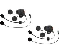 SENA INTERFONO EX SMH5D-UNIV - DOPPIO SISTEMA DI COMUNICAZIONE BLUETOOTH 3.0