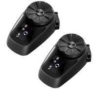 Sena interfono universale doppio Bluetooth 5S-02D