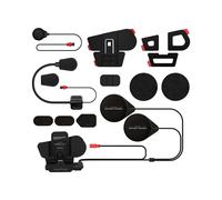 Sena Universal Intercom Audio Kit Argento