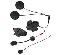 Sena Kit Audio Interfono Sf1/sf2/sf4 Helmet Clamp Kit W/hd