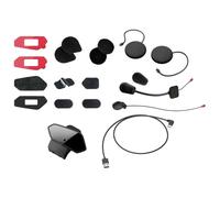 Sena Kit Casque Et Microphone 50r Universal