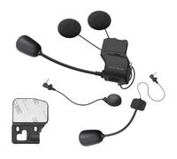 Sena Kit Casque Et Microphone 50s Universal