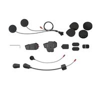 Sena Spider St1 Kit Headphones&microphone Argento