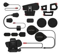 Sena Kit Completo Aggiuntivo 60S Con Kit Microfono Universale