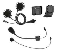 Sena Audio Kit aggiuntivo completo per Sena 10C e 10C-EVO