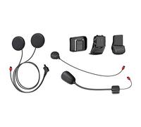Sena Kit di montaggio universale per 50C con speaker e microfono SOUND BY Harman Kardon (50C-A0311)