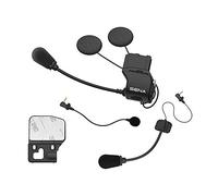 Sena Kit di montaggio universale per dispositivi con altoparlanti HD (20S EVO, 30K, 50S)