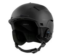 Sena Latitude Casco da Neve con Speaker e Microfono integrati, Four-Way Bluetooth Intercom, Hands-Free Open Communication, Musica in Streaming, Certificato CE (Taglia M)