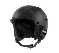 Sena Latitude S2 Casco intelligente da neve e sport invernali con connettività Bluetooth e comunicazione interfono Mesh per sci, snowboard (Taglia L)
