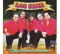 Sena Los - Chamameceros De Corazon