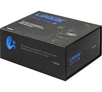 Sena LS2 Linkin Ride Pal III Sistema di comunicazione Bluetooth Nero unica taglia unisex Nero unica taglia
