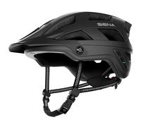 Casco MTB Sena M1 Bluetooth Matt Black Taglia:M