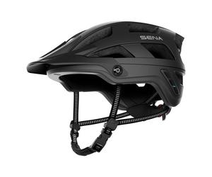 Sena M1 - Taille L Il casco connesso tutto-terreno indispensabile per comunicare in sicurezza mentre ti sposti.