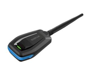 Sena MeshPort - Blu Adattatore Bluetooth che consente di creare una rete di comunicazione full-duplex tra diversi dispositivi Bluetooth