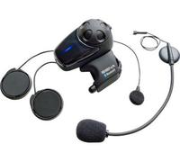 SENA MOTO INTERFONO SMH10 BLUETOOTH 3.0 FINO A 900M CON SET DI MICROFONI UNIVERS