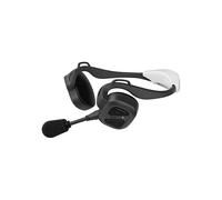 Cuffie microfono stereo - Nautitalk bosun duo - Bluetooth - 10h di autonomia - Portata 800m a 1600m - USB-C - x 2 - Nouvo