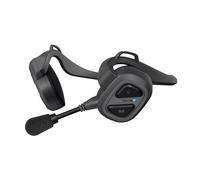 Sena Nautitalk Bosun cuffia con Mesh Intercom Communication per vela e sport acquatici, Pacco doppio