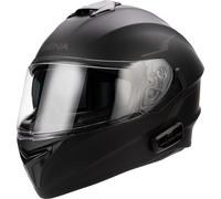 SENA OUTFORCE-MB00S Casco Solido Nero