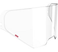 Sena Outlander, Lente Pinlock MaxVision 120 male Trasparente