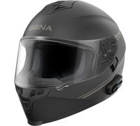 Sena OUTRIDE-MB0XL - OUTRIDE, cuffie Bluetooth, integrali, nero opaco, taglia XL