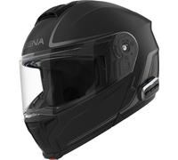 SENA Outrush 2 Smart Mesh Casco Modulare unisex nero, taglia 2XL
