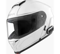 SENA Outrush 2 Casco Moto Smart Modulare Con Interfono Mesh